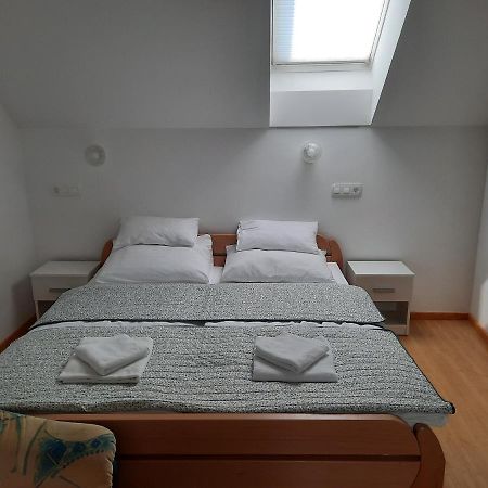 Apartma Smid Apartment Skofja Loka Ngoại thất bức ảnh